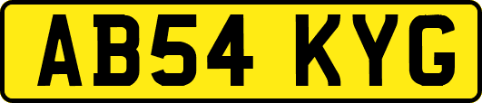 AB54KYG
