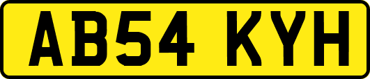 AB54KYH