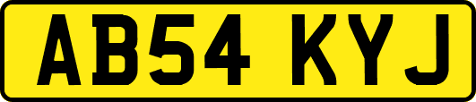 AB54KYJ