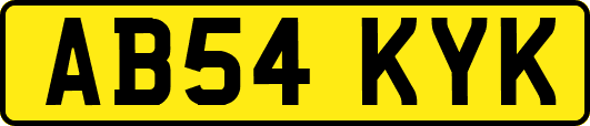 AB54KYK