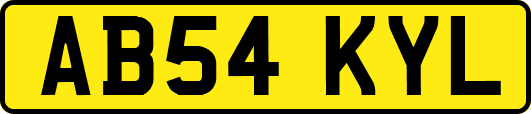 AB54KYL