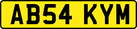 AB54KYM