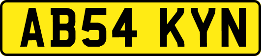 AB54KYN