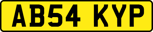 AB54KYP