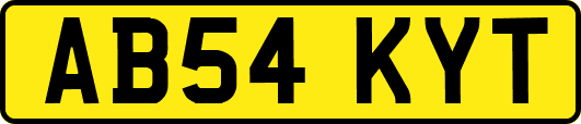 AB54KYT