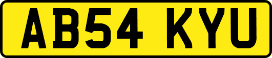 AB54KYU