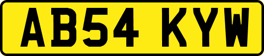 AB54KYW
