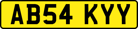 AB54KYY
