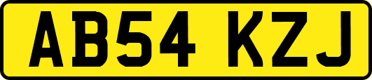AB54KZJ