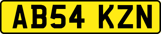 AB54KZN