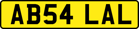 AB54LAL