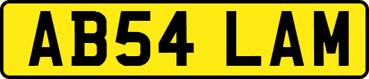 AB54LAM