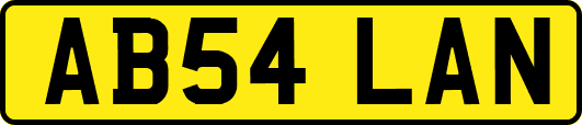 AB54LAN