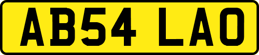 AB54LAO