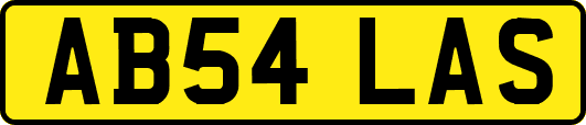 AB54LAS