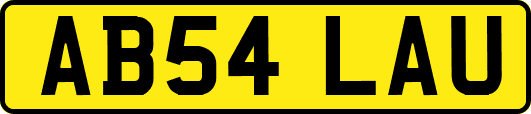 AB54LAU