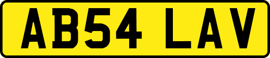 AB54LAV