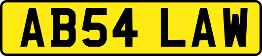 AB54LAW