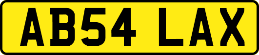 AB54LAX