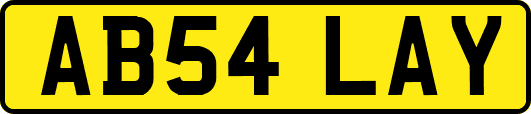 AB54LAY