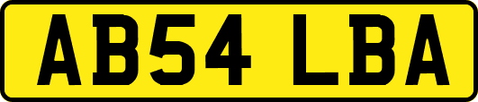 AB54LBA