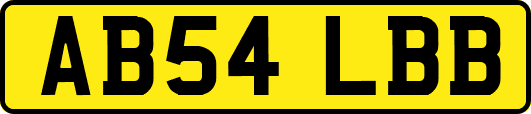 AB54LBB