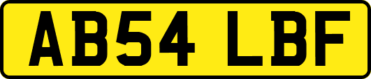 AB54LBF