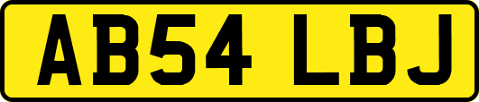 AB54LBJ