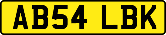 AB54LBK