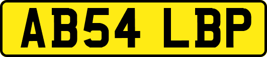 AB54LBP