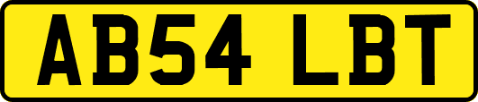 AB54LBT