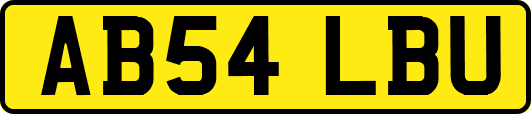 AB54LBU