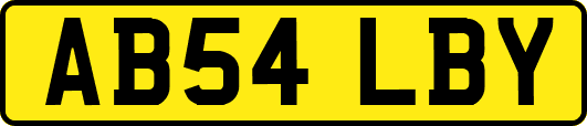 AB54LBY
