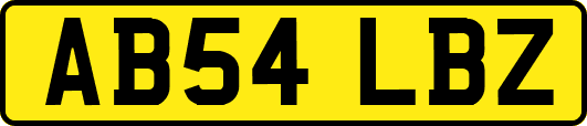 AB54LBZ