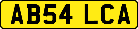 AB54LCA