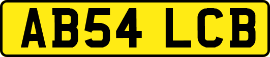 AB54LCB