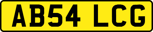 AB54LCG