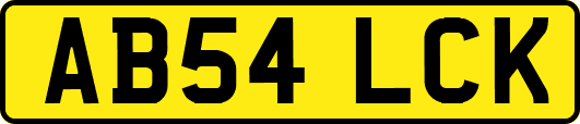 AB54LCK