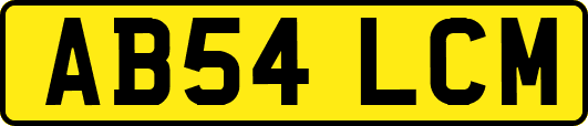 AB54LCM