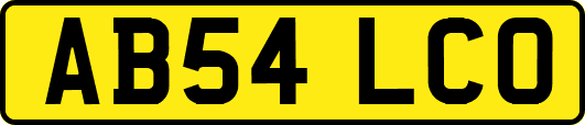 AB54LCO