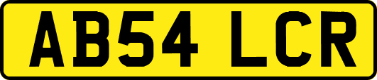 AB54LCR
