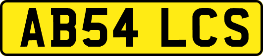 AB54LCS
