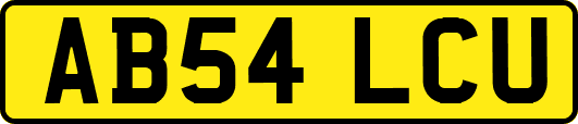 AB54LCU