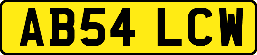 AB54LCW