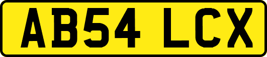 AB54LCX