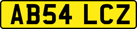 AB54LCZ