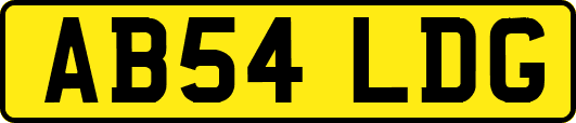 AB54LDG
