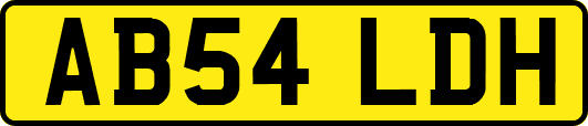 AB54LDH