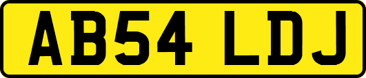 AB54LDJ