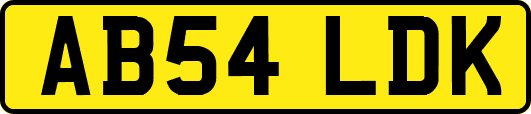 AB54LDK